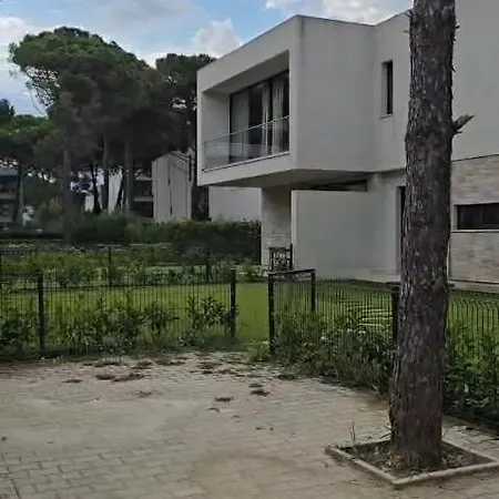 Klesta At San Pietro