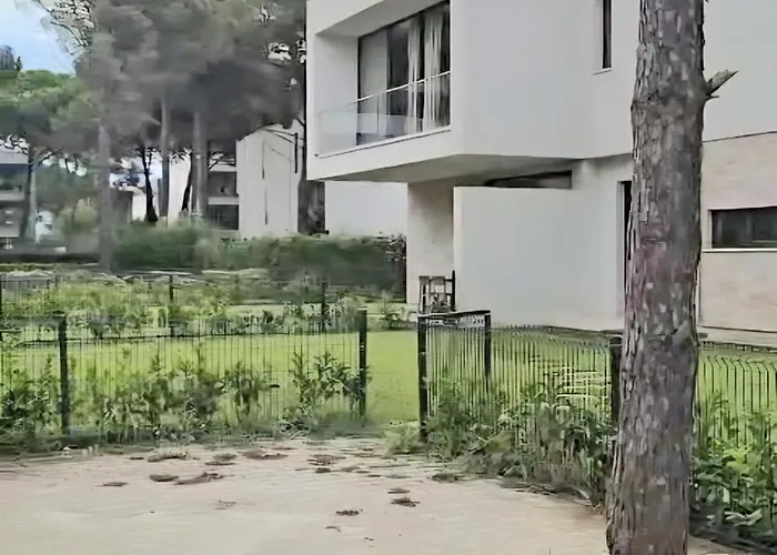 Klesta At San Pietro Villa *