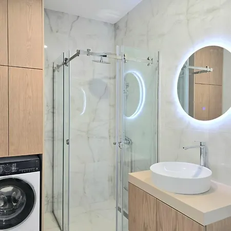 Klesta At San Pietro Durrës