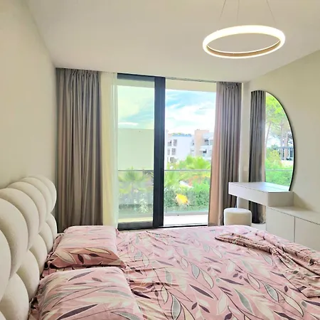 Villa Klesta At San Pietro