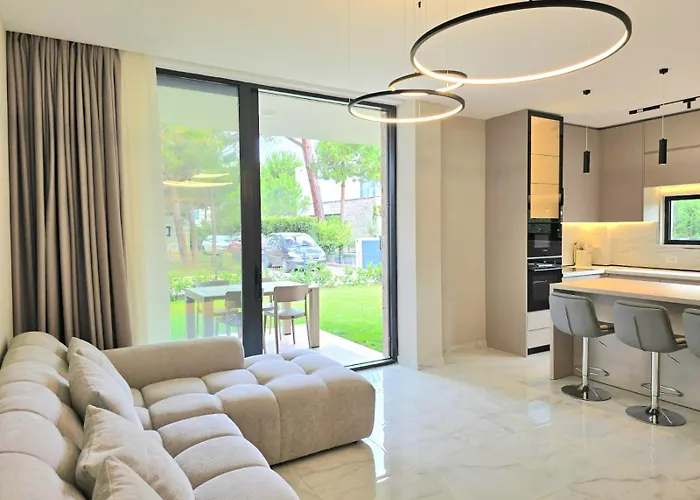 别墅 Klesta At San Pietro