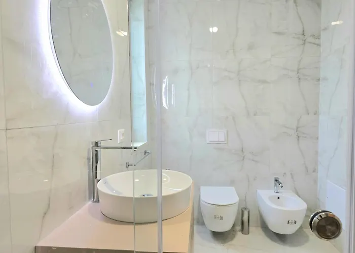 Klesta At San Pietro 别墅 *